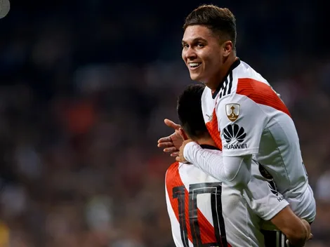 Juanfer Quintero reveló qué le gustaría tener de Pity Martínez