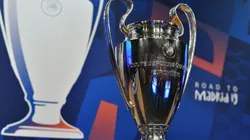 Así se disputarán los octavos de final de la UEFA Champions League