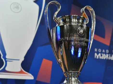 Así se disputarán los octavos de final de la UEFA Champions League