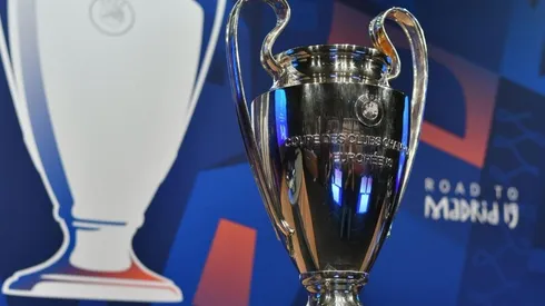 Así se disputarán los octavos de final de la UEFA Champions League