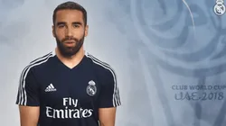 En River ya tienen a su primer enemigo: Dani Carvajal se puso en modo Boca para hablar