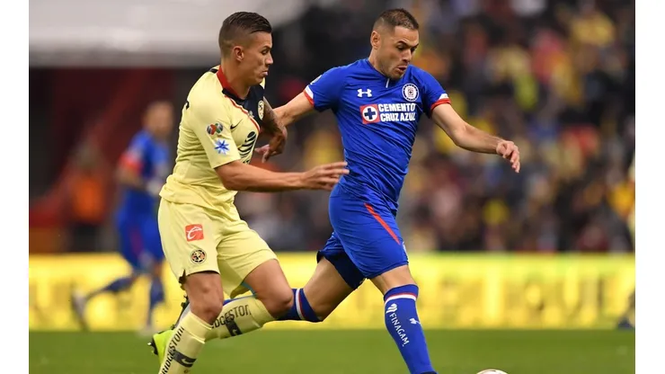 Foto: Mexsport.