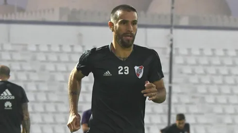 Si tenía alguna duda, ahora el Real Madrid lo compra de cabeza: Ponzio habló maravillas de Palacios