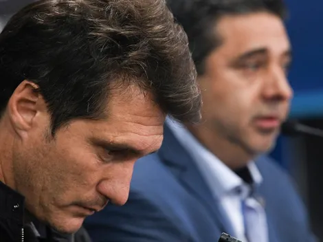 Al día: el favorito para reemplazar a Guillermo en Boca