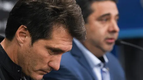 Al día: el favorito para reemplazar a Guillermo en Boca