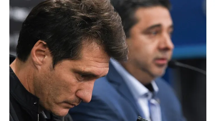 Al día: el favorito para reemplazar a Guillermo en Boca
