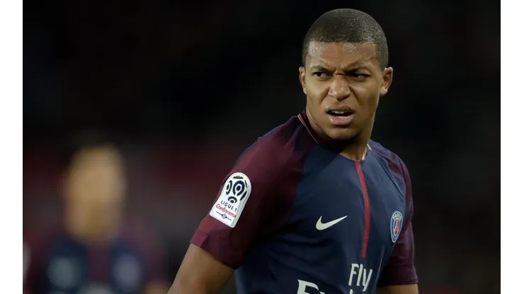 Un papelón: un defensor ganó el Premio Golden Boy y Mbappé ni siquiera entró en el Top-10