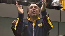 ¡Y Azcárraga ya quiere la 14 para América!