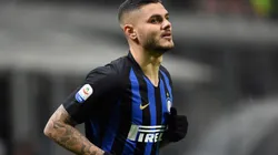 Gestión Wanda: Icardi le tiene nuevas noticias al Real Madrid