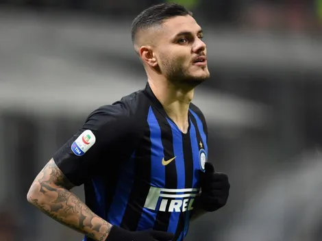 Gestión Wanda: Icardi le tiene nuevas noticias al Real Madrid