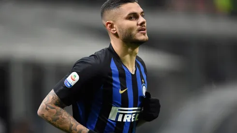 Gestión Wanda: Icardi le tiene nuevas noticias al Real Madrid