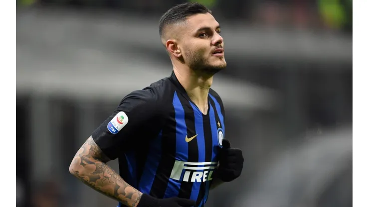 Gestión Wanda: Icardi le tiene nuevas noticias al Real Madrid