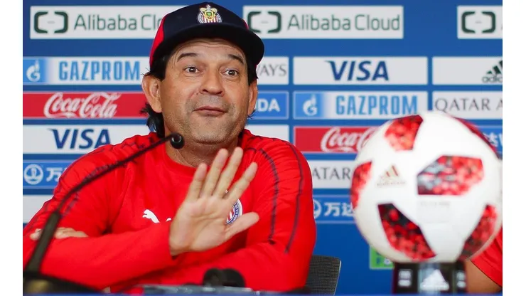 Foto: Mexsport.
