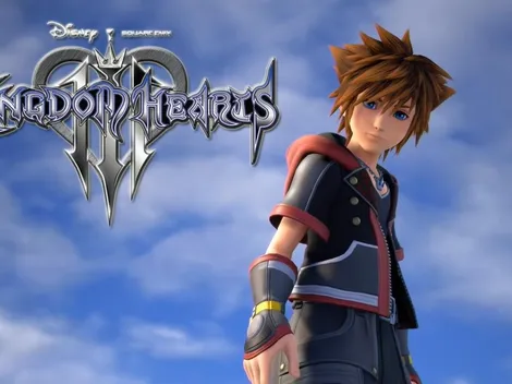 Disney & Square Enix presentan la Batalla Final de Kingdom Hearts 3