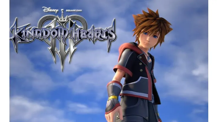 Disney & Square Enix presentan la Batalla Final de Kingdom Hearts 3