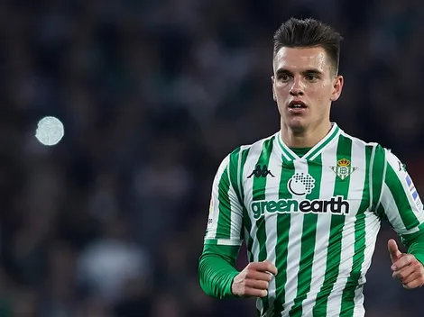 No es Messi: el argentino que está revolucionando La Liga de España