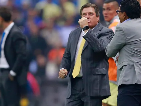 El único: todas las marcas que alcanzó Herrera con este título