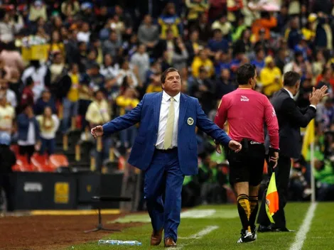 Algunos seguidores del América hicieron todo lo que no hay que hacer previo a un partido importante