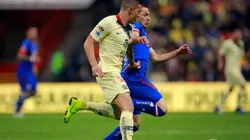 América y Cruz Azul irán por el título.