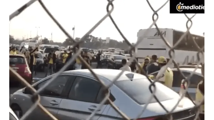 Una vergüenza la actitud de algunos americanistas.