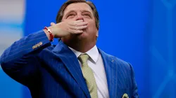 Herrera quiere cortar la racha.