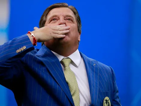 La importante racha que puede quebrar hoy el Piojo Herrera