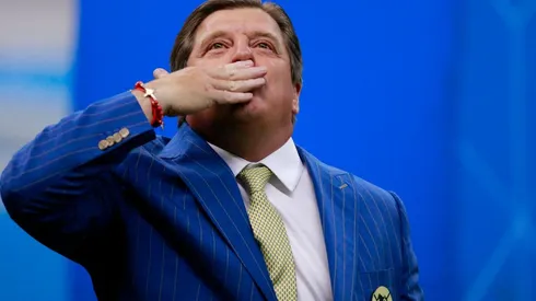 Herrera quiere cortar la racha.