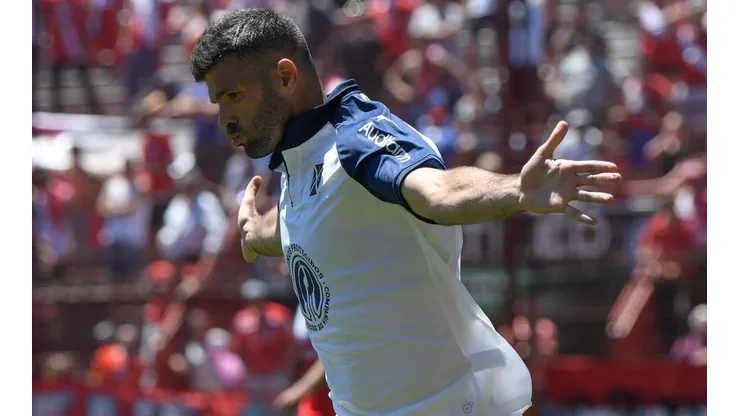 Un adelantado: Puma Gigliotti se casó en Las Vegas