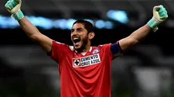 Chuy Corona tuvo el mejor augurio antes de la Final de Vuelta