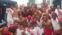 Liga de Quito es el nuevo campeón del fútbol ecuatoriano