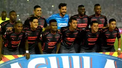 Uno de los mejores de la temporada