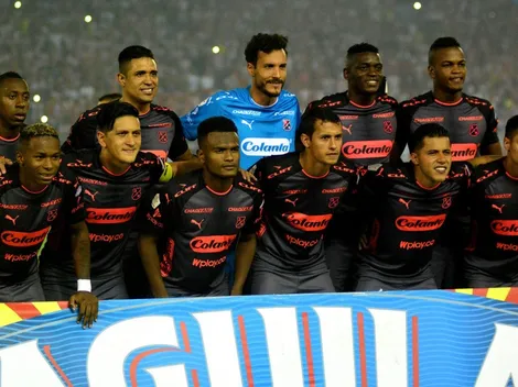 Uno de los mejores de la temporada