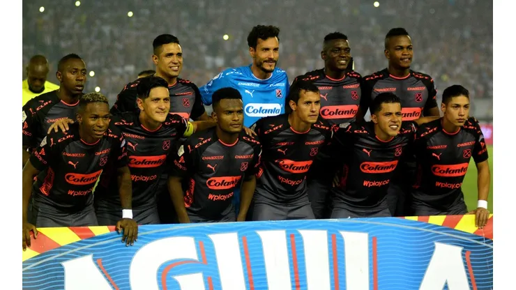 Uno de los mejores de la temporada