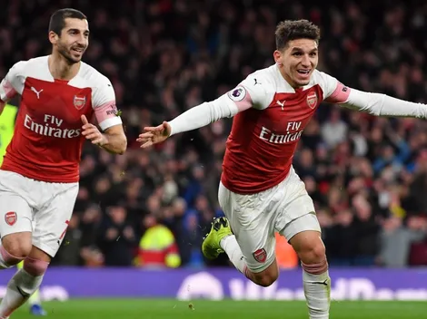 Ver en VIVO Southampton vs Arsenal por la Premier League