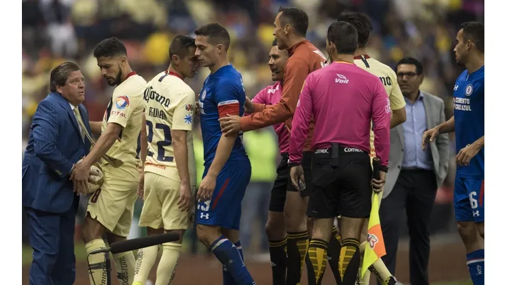 Foto: Mexsport.