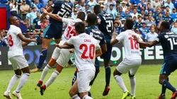 Liga de Quito vs Emelec (Foto: Internet)