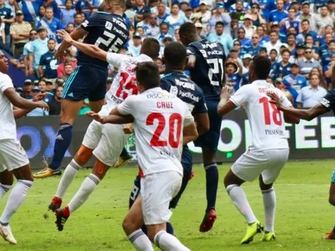 Qué canal transmite Liga de Quito vs Emelec por la final de la Serie A de Ecuador