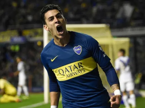 Cerremos todo: en la Premier League quieren pagar 50 millones por Pavón
