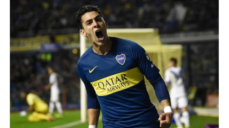 Cerremos todo: en la Premier League quieren pagar 50 millones por Pavón