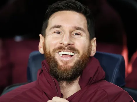 Todo será diferente para Messi en su regreso a la Selección Argentina