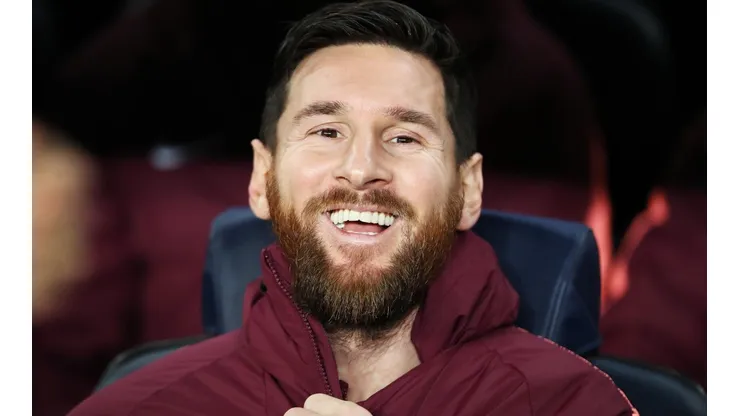 Todo será diferente para Messi en su regreso a la Selección Argentina