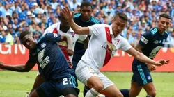 LDU vs Emelec (Foto: Internet)