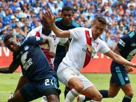 En VIVO: Liga de Quito vs Emelec por la final de la Serie A de Ecuador