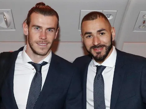 Real Madrid dio su primer paso para evitar el sueño de River en Emiratos Árabes