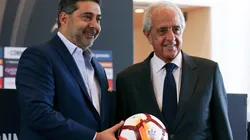 La causa que volvió a unir a River y Boca tras la final de la Copa Libertadores en Madrid