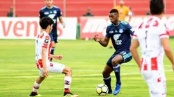 LDU vs Emelec (Foto: Internet)