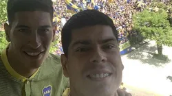 Lampe sigue presionando y mandó un mensaje claro a los dirigentes de Boca