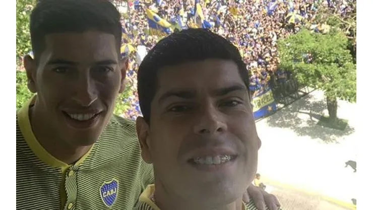Lampe sigue presionando y mandó un mensaje claro a los dirigentes de Boca
