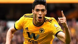 Jiménez igualó una marca de Chicharito y Guille Franco