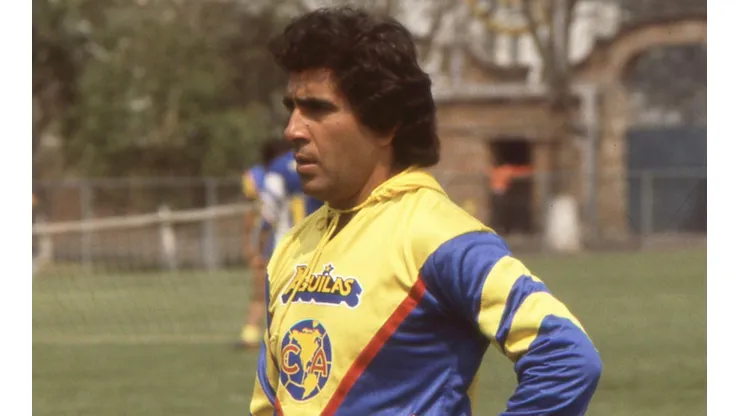 A Reinoso lo irritó la mezquindad de América en la Final de Ida